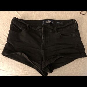 Hollister shorts